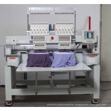 Best Selling Embroidery Machine Initiatine New Embroidery Times